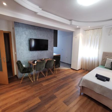 House Petar Apartment Ohrid Eksteriør billede