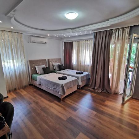 House Petar Apartment Ohrid Eksteriør billede